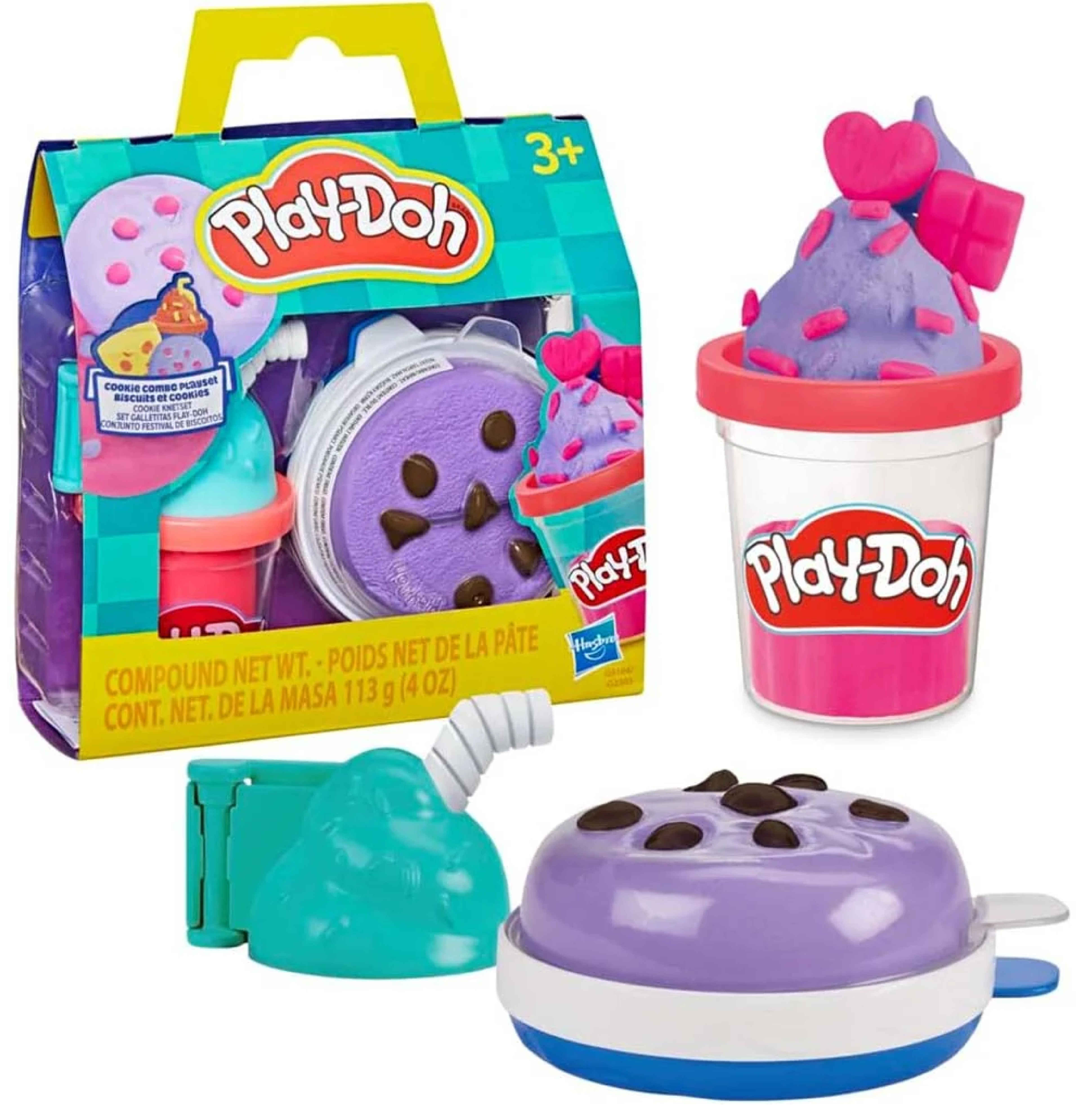 PD TREATS TO GO AST G2303
