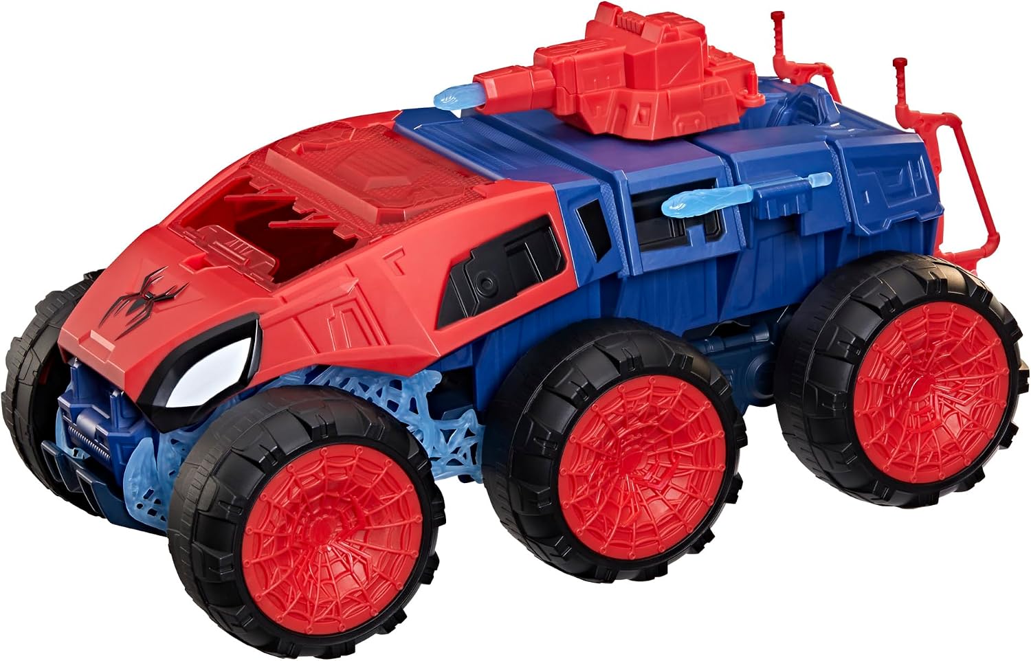 SPD BOM ARMORED VEHICLE G3439