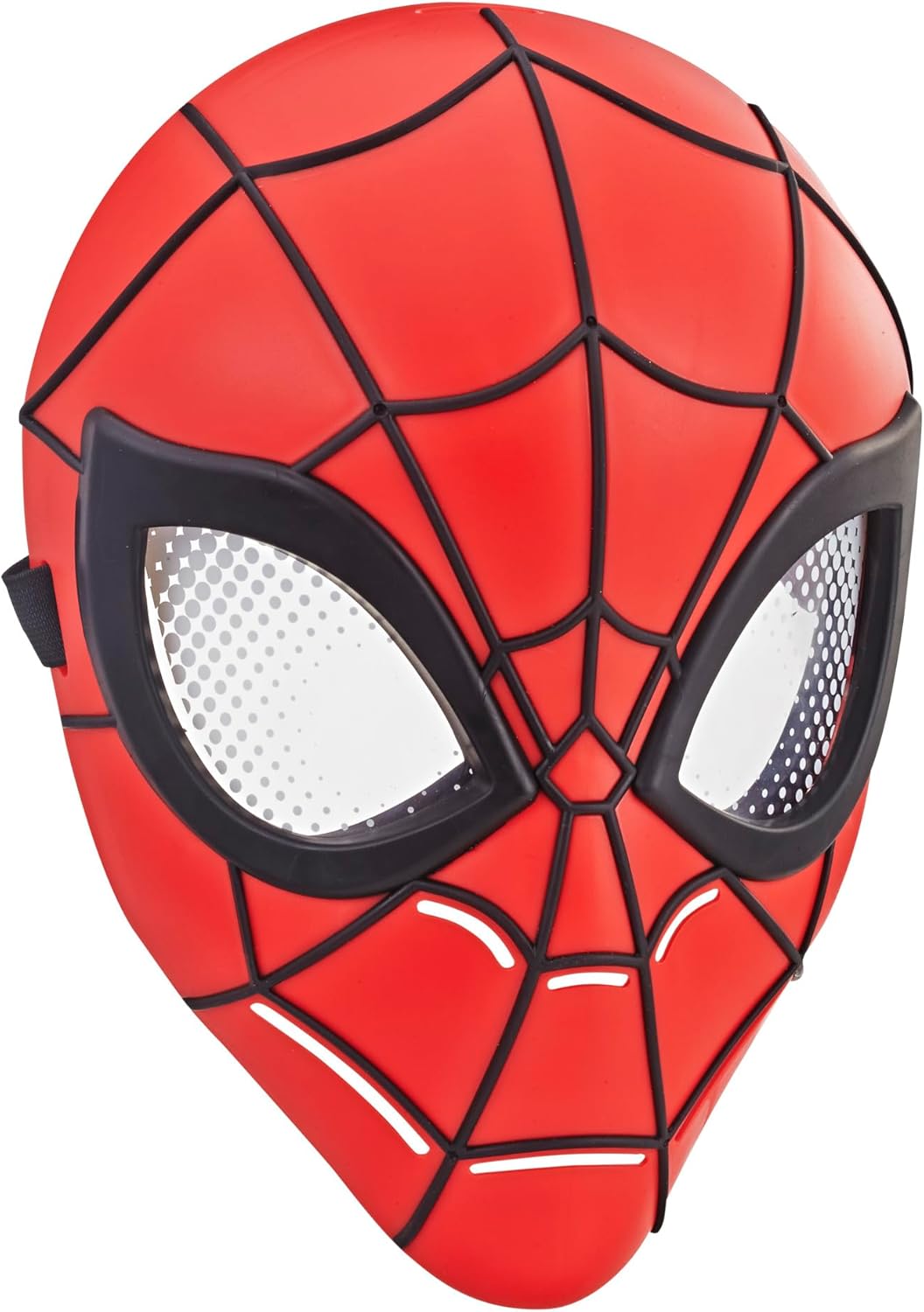 Spd Hero Mask Spiderman E3660