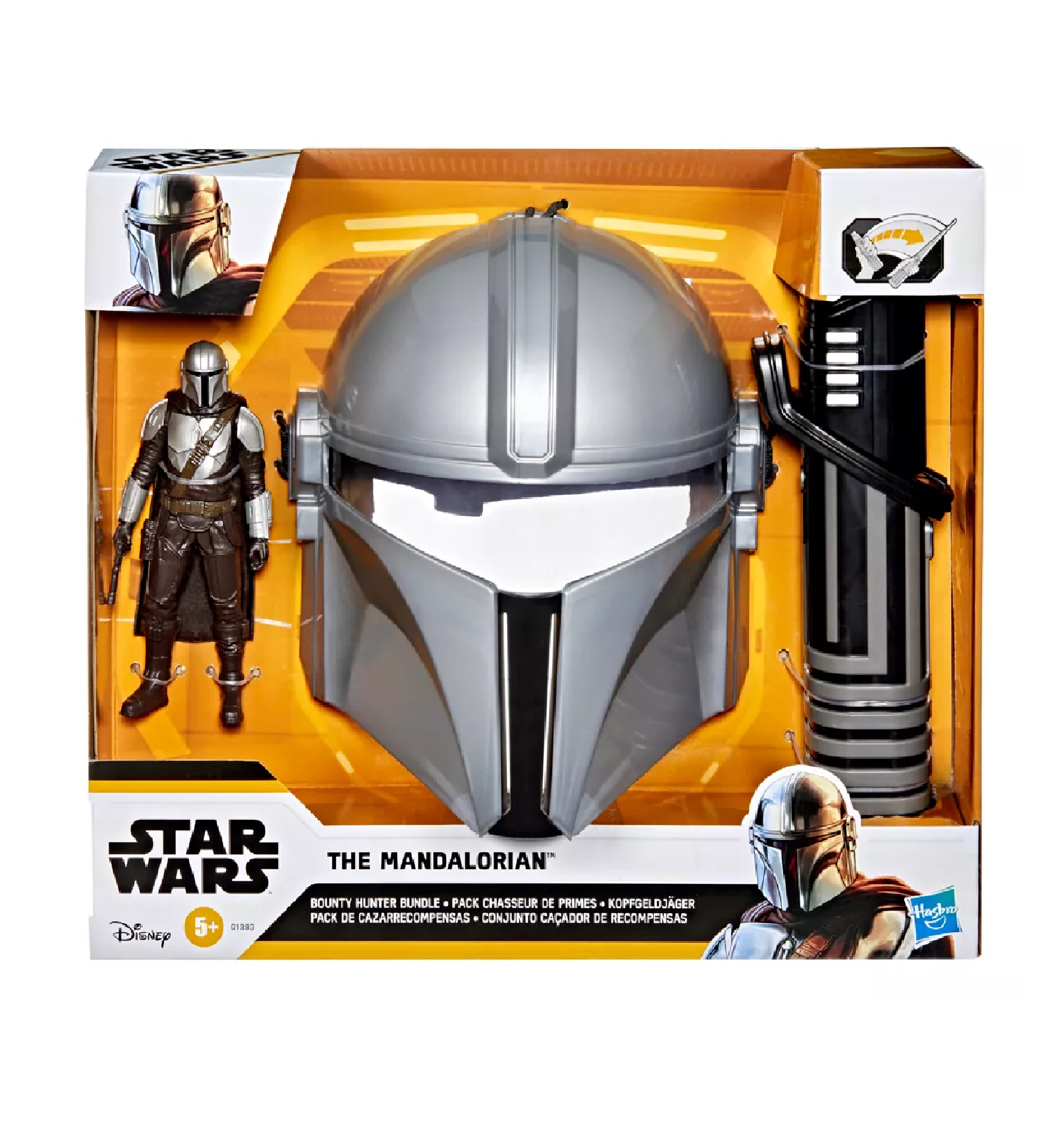 SW MANDALORIAN RP PACK G1383