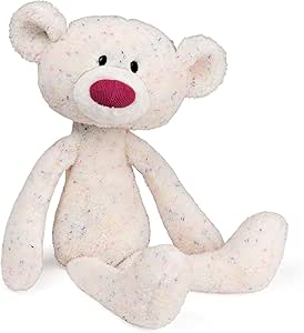 GUND OSO CONFETTI PALILLO 15"
