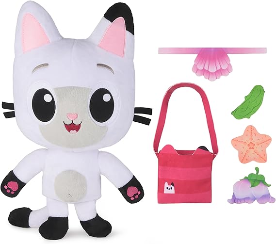 GABBY HOUSE MOVIE PANDY PATAS INTERACTIVO