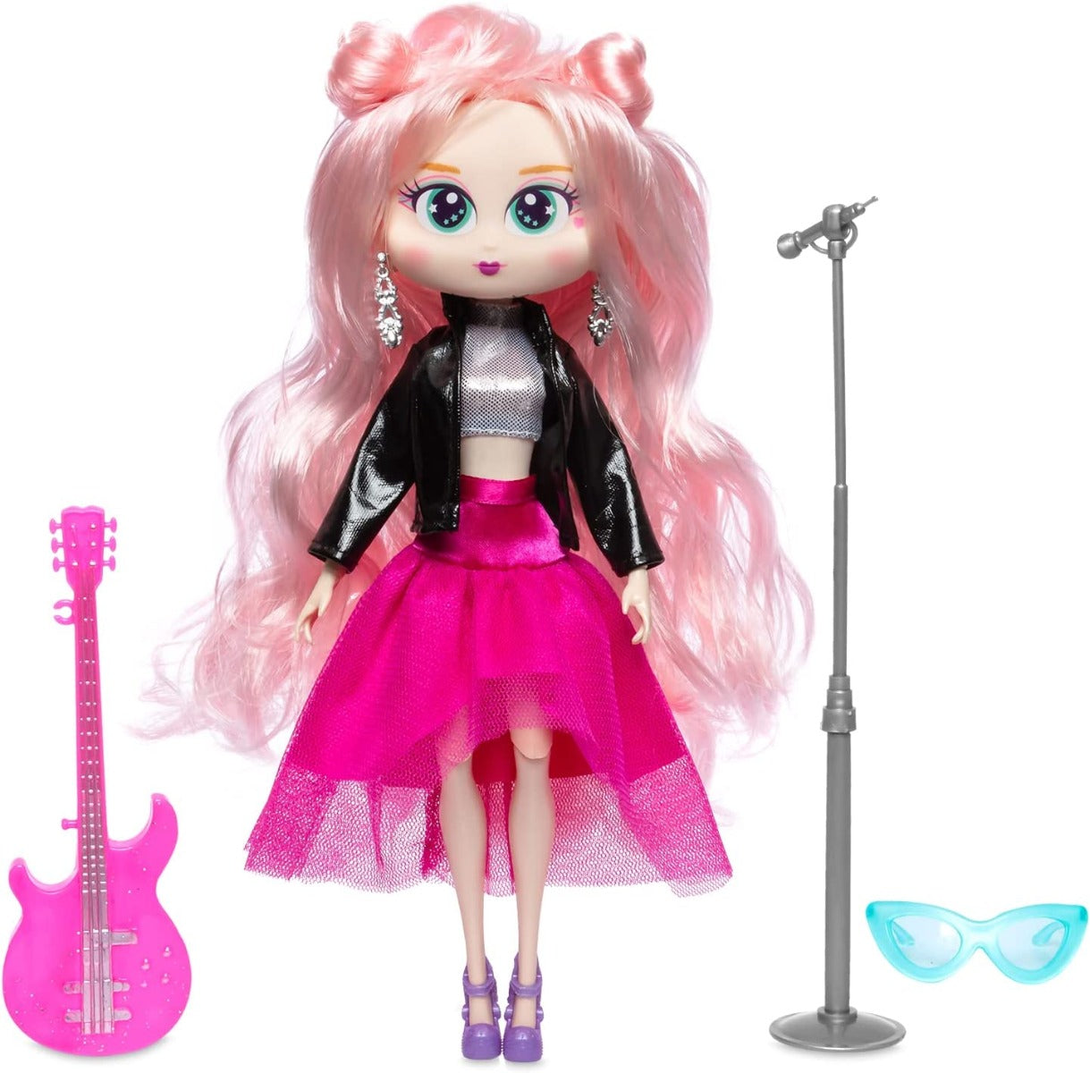 Muñeca Berinaiz Key Pop