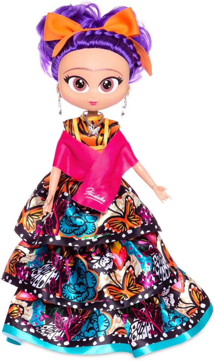 Friducha doll