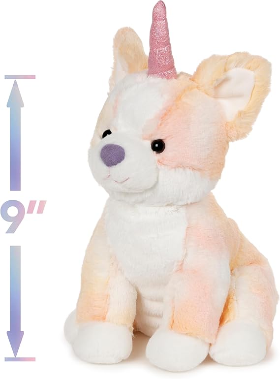 GUND CORGICORN DE 9 PULG