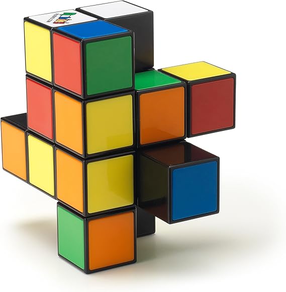 RUBIK´S TORRE 2X2X4