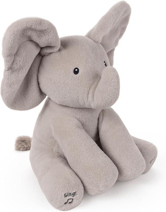 GUND FLAPPY INTERACTIVO