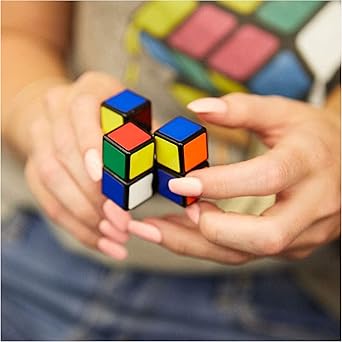 RUBIKS EDGE