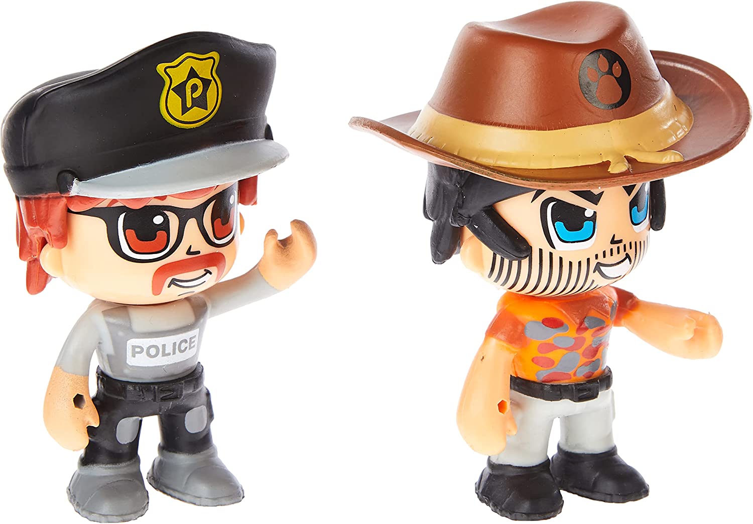 Pinypon Action Pack Figuras