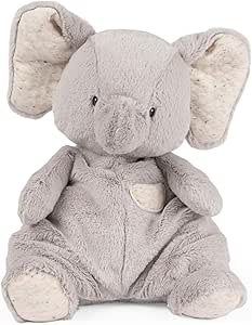 GUND SNUGGLE ELEFANTE
