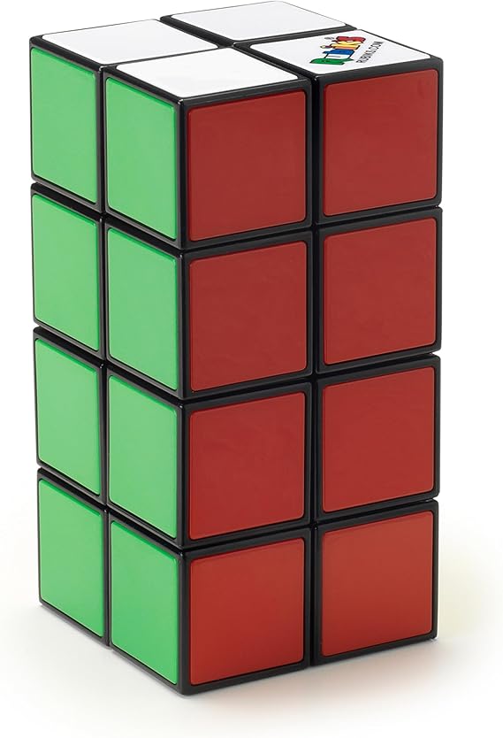 RUBIK´S TORRE 2X2X4