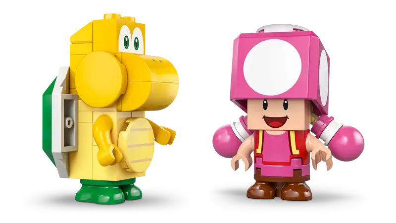 SUPER MARIO KART PERSECUCIoN CON POTENCIADOR DE PLANTA PIRANA 72044