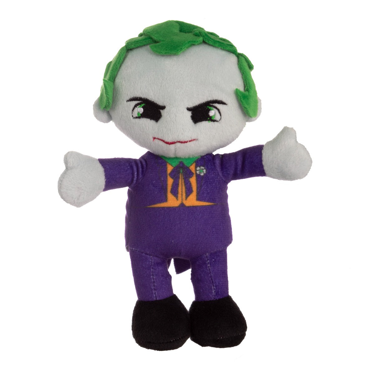 DC Comics Plush