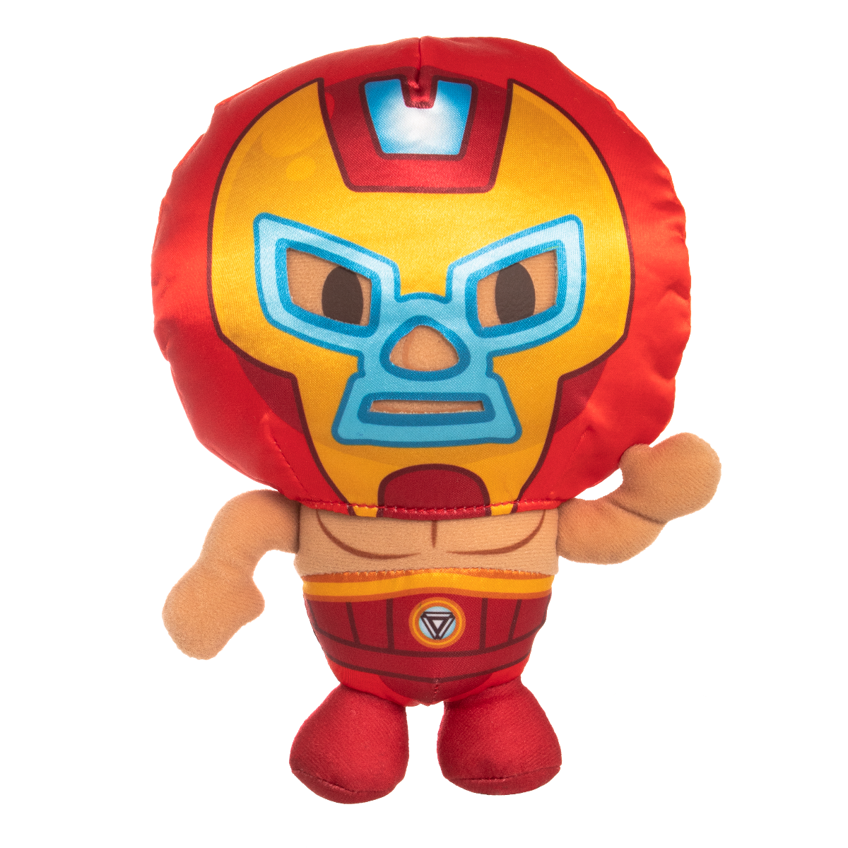 Petit Wrestlers Plush