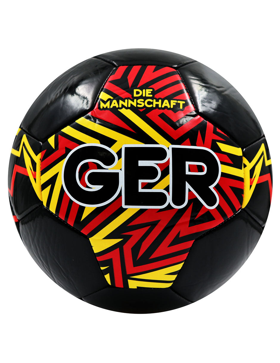 B. SOCCER NO.5 VOIT FC TEAMS GER SS200 SSS SS25