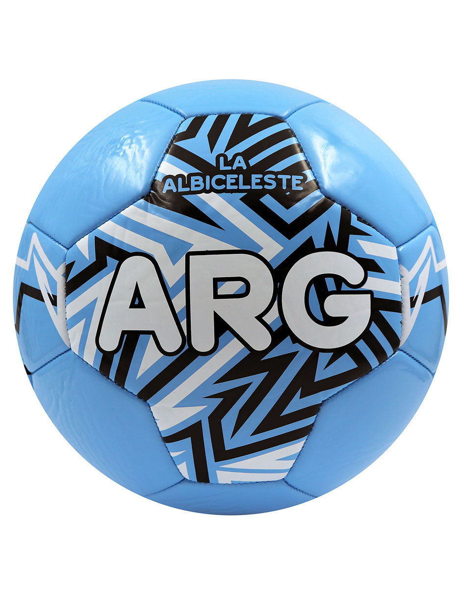 B. SOCCER NO.5 VOIT FC TEAMS ARG SS200 SSS SS25