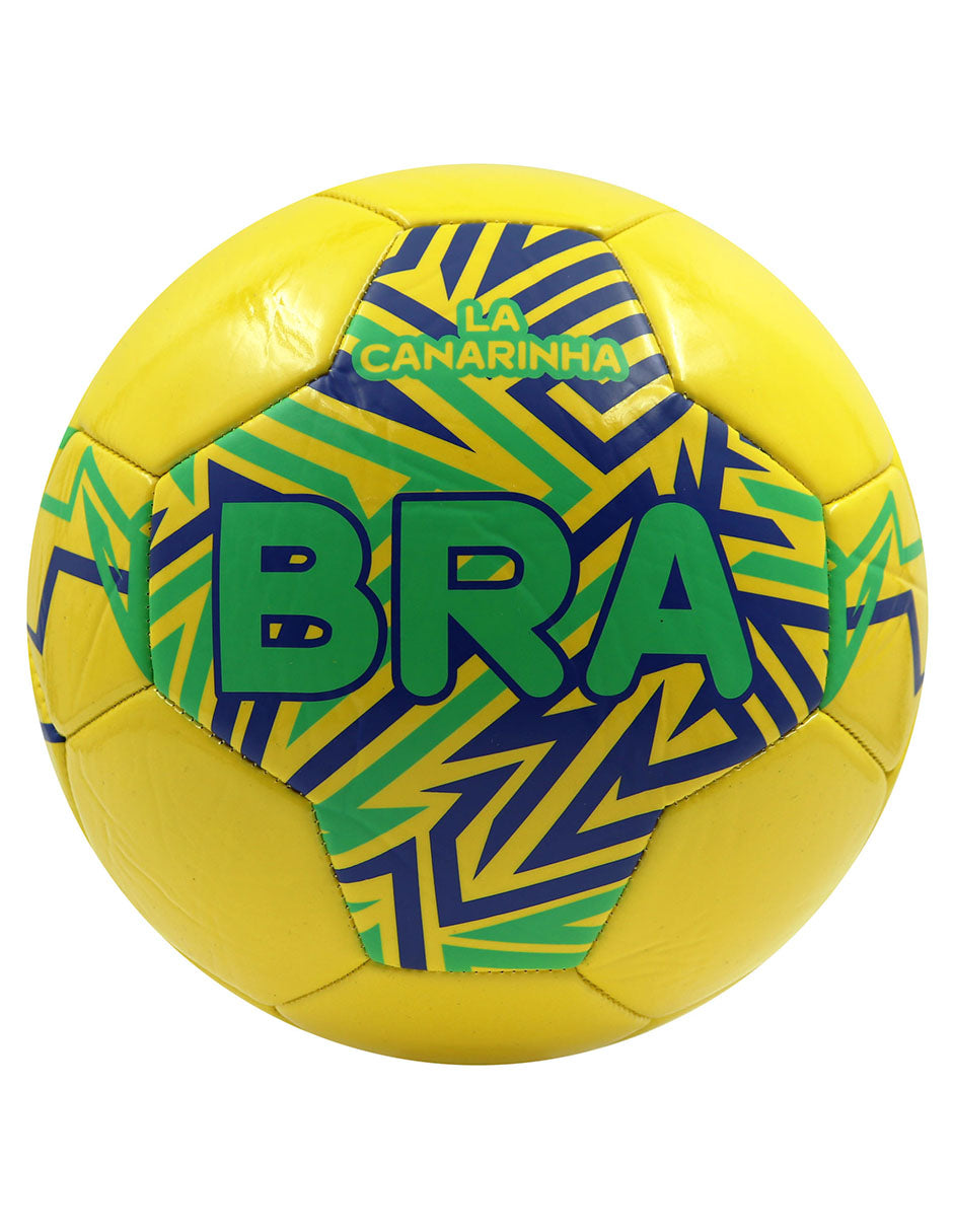 B. SOCCER NO.5 VOIT FC TEAMS BRA SS200 SSS SS25