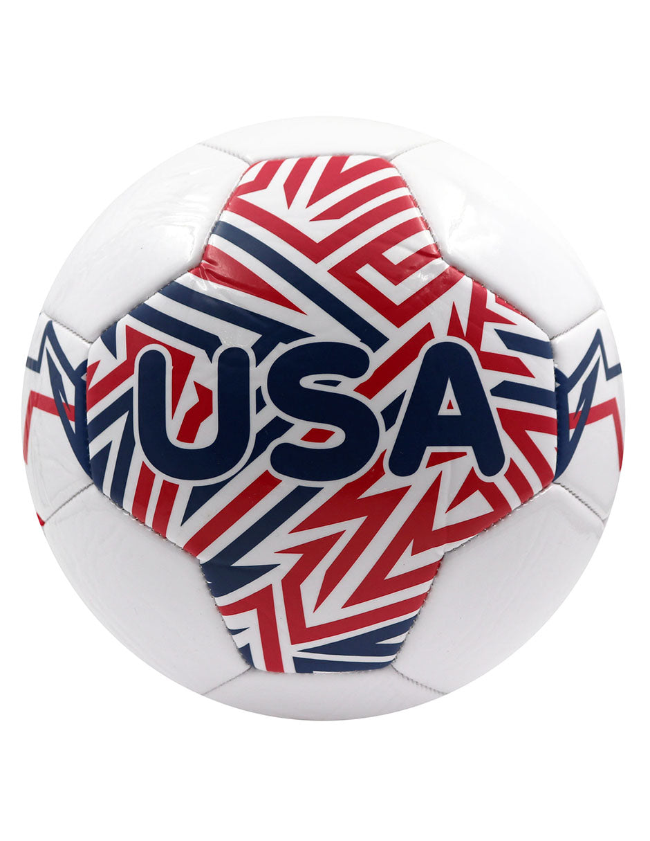B. SOCCER NO.5 VOIT FC TEAMS USA SS200 SSS SS25