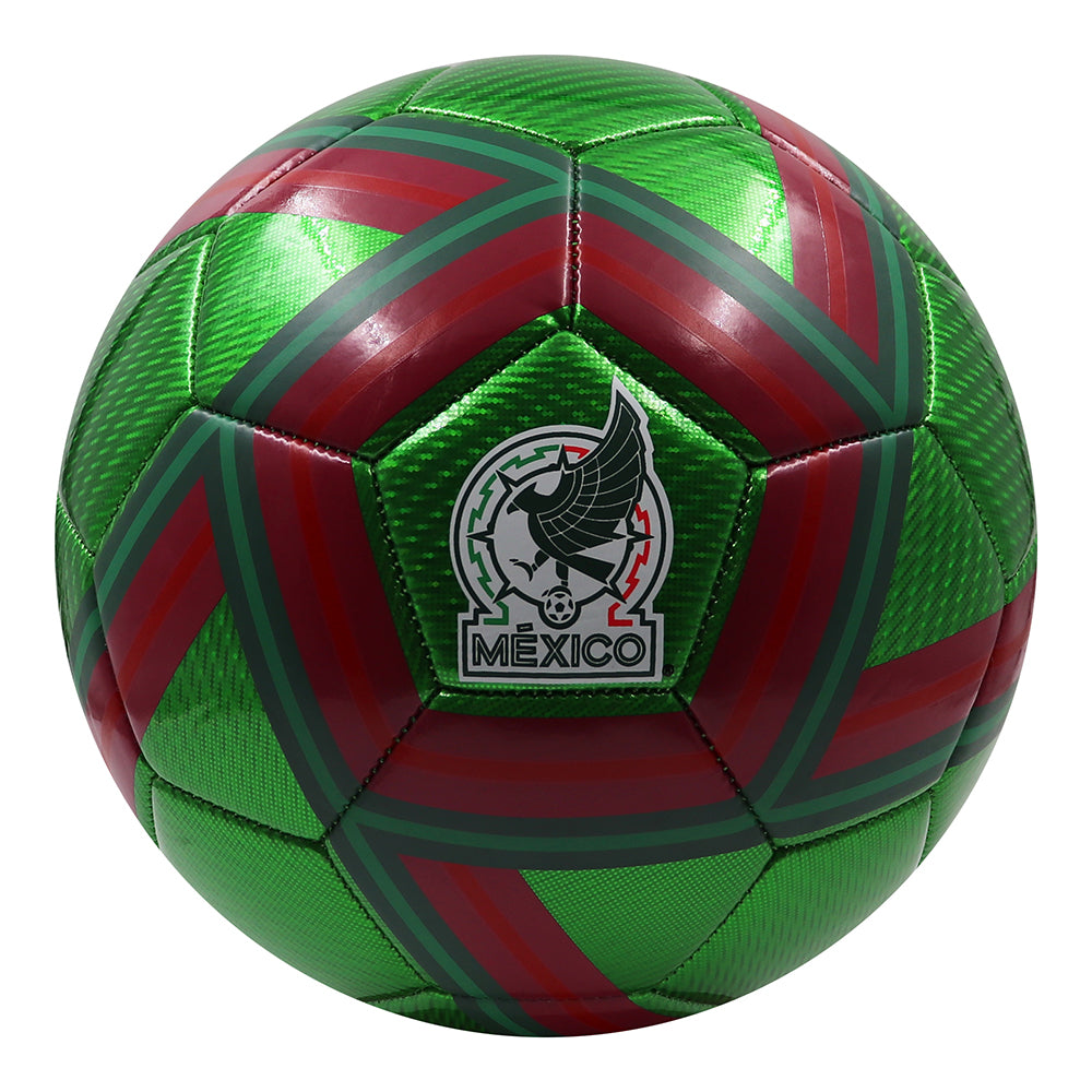 B. SOCCER NO.5 VOIT SNM TEOTLALLI 84245