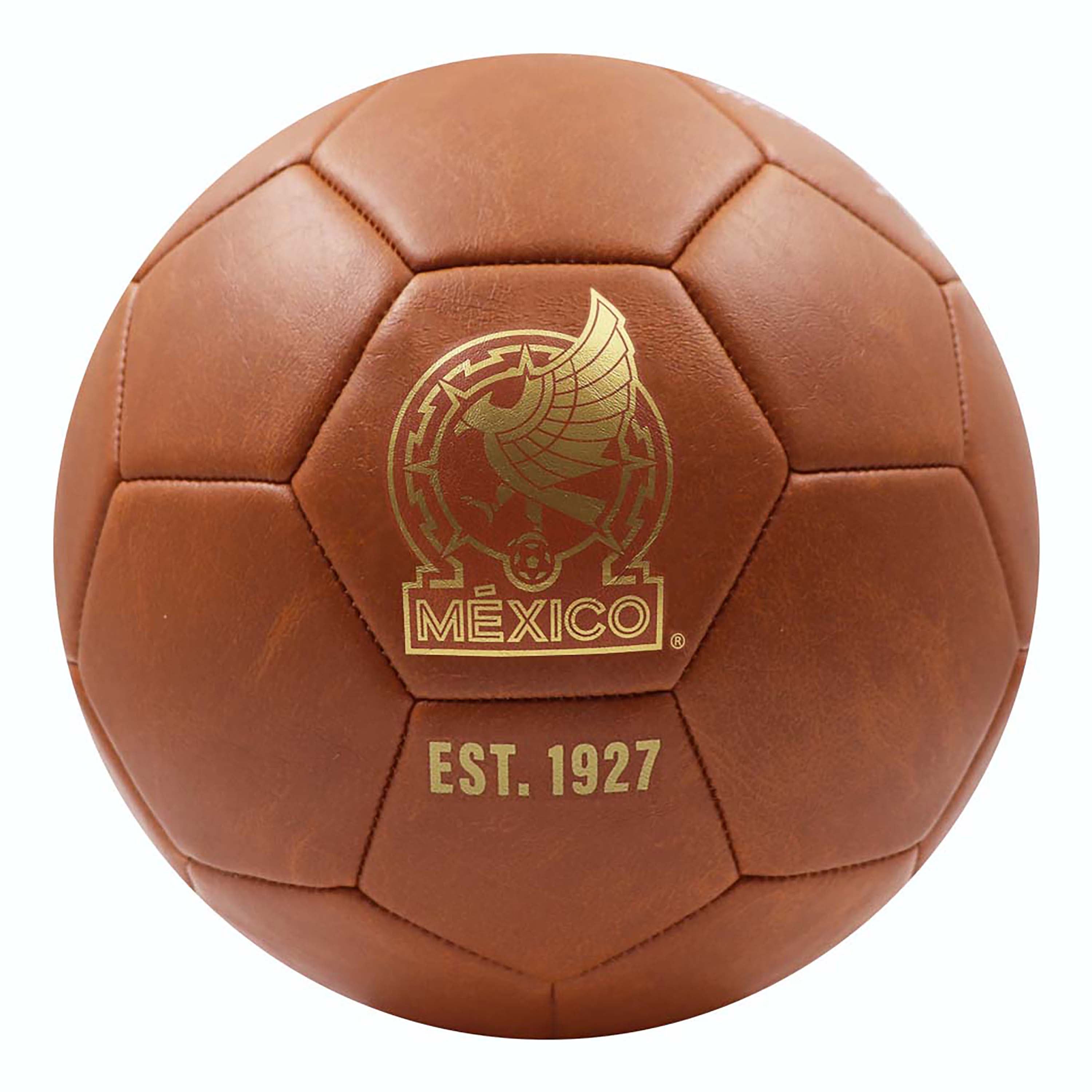 B. SOCCER NO.5 VOIT SNM VINTAGE NAL FW25