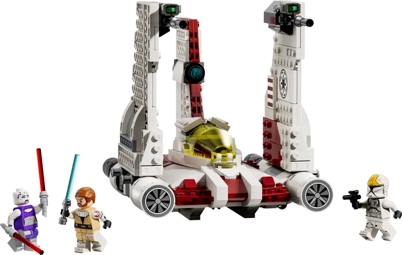 STAR WARS CAZA ESTELAR V 19 TORRENT 75432