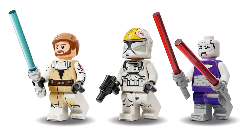 STAR WARS CAZA ESTELAR V 19 TORRENT 75432