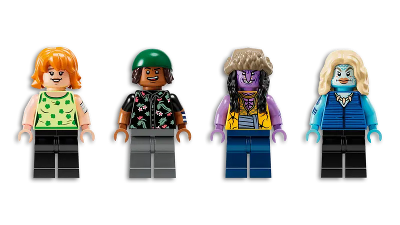 ONE PIECE BATALLA DE ARLONG PARK 75638