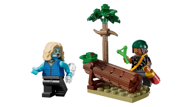 ONE PIECE BATALLA DE ARLONG PARK 75638