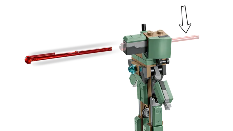 SUPER HEROES IRON MAN Y MaQUINA DE GUERRA VS. DRONES DE HAMMER 76320