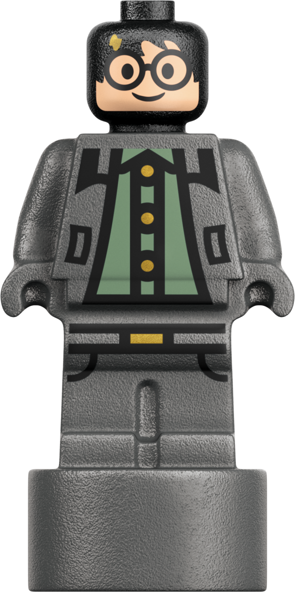 HARRY POTTER TIENDAS MAGICAS DEL CALLEJoN DIAGON 76444