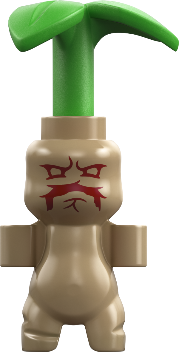 HARRY POTTER CASTILLO DE HOGWARTS CLASE DE HERBOLOGiA 76445