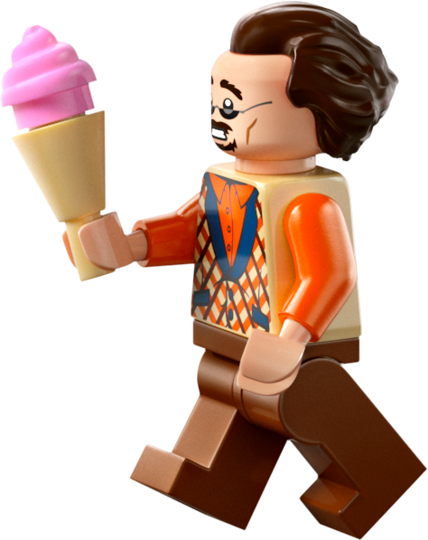 HARRY POTTER ARTiCULOS DE CALIDAD PARA QUIDDITCH Y HELADERiA 76452