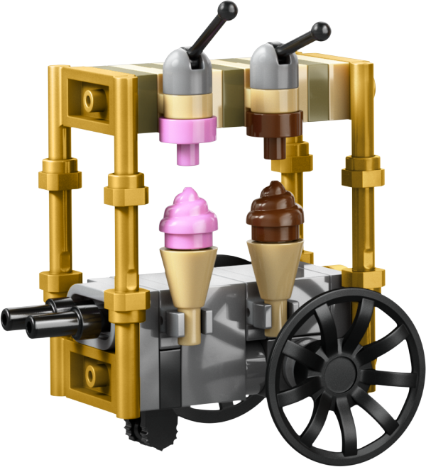 HARRY POTTER ARTiCULOS DE CALIDAD PARA QUIDDITCH Y HELADERiA 76452