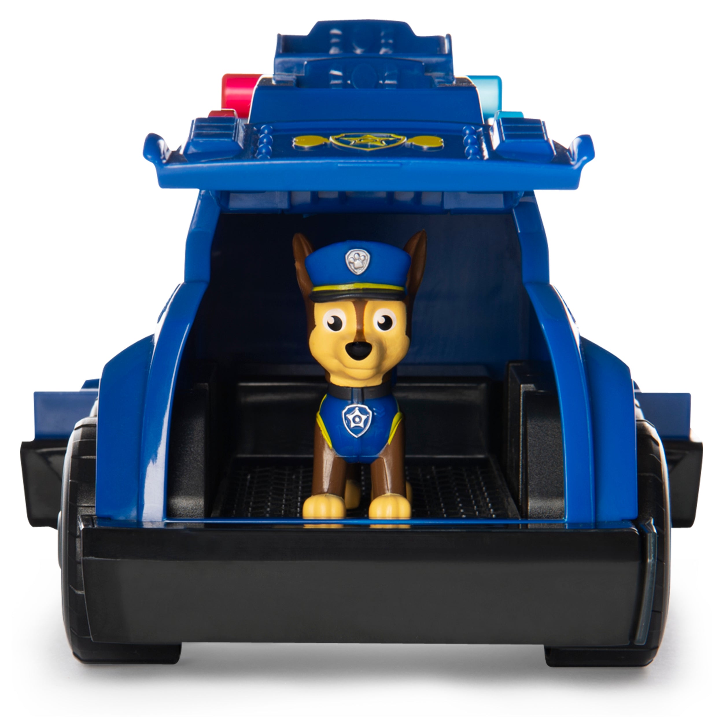 PAW PATROL VEHICULO MEGA CHASE