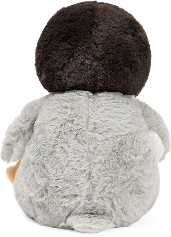 GUND KISSY EL PINGÜINO INTERACTIVO