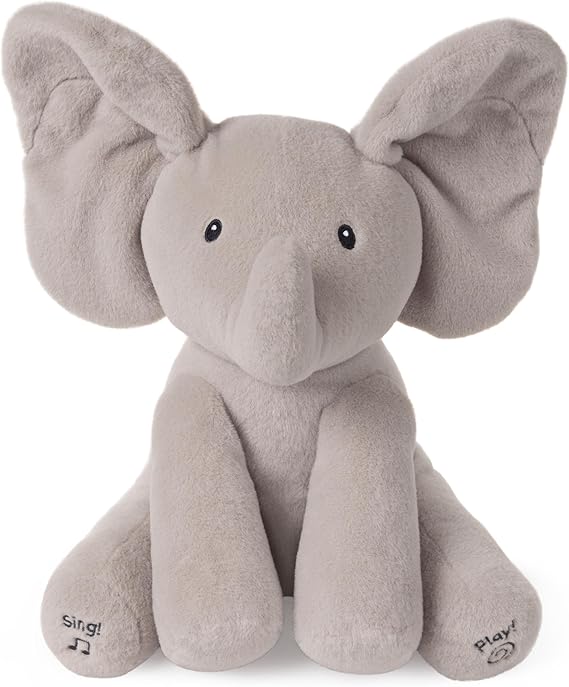 GUND FLAPPY INTERACTIVO