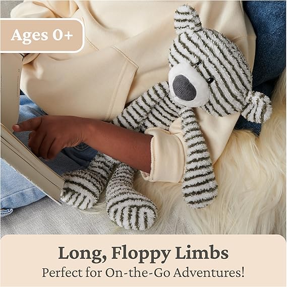 GUND OSO PALILLO RALLAS 15"