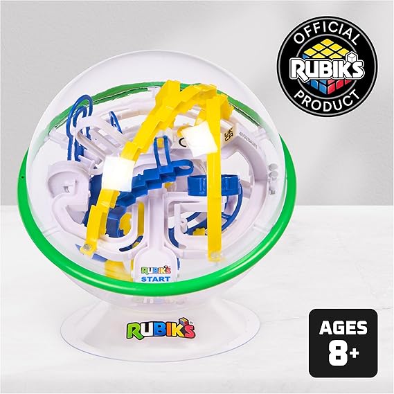 RUBIK'S TRACKS 70 REBEL