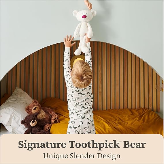 GUND OSO CONFETTI PALILLO 15"