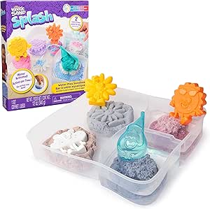 KINETIC SAND SPLAHS