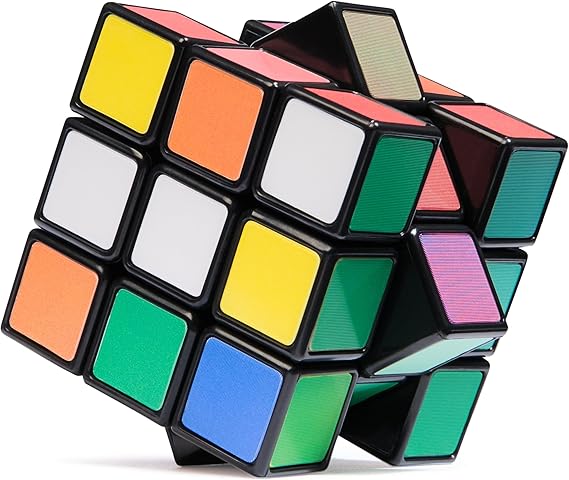 RUBIK´S IMPOSIBLE 3X3