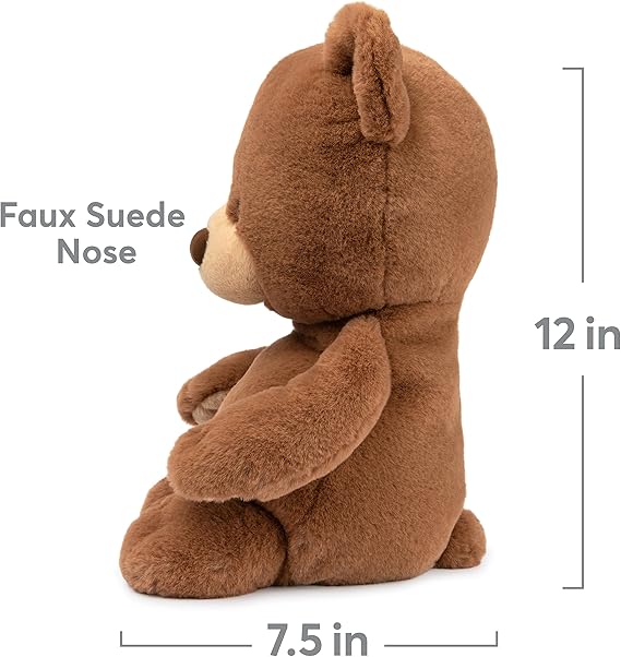 GUND OSO KNOX DE 12 PULG