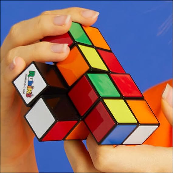 RUBIK´S TORRE 2X2X4
