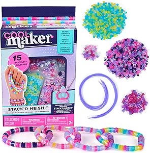 COOL MAKER STACK'D HEISHI PAQUETE DE EXTENSION