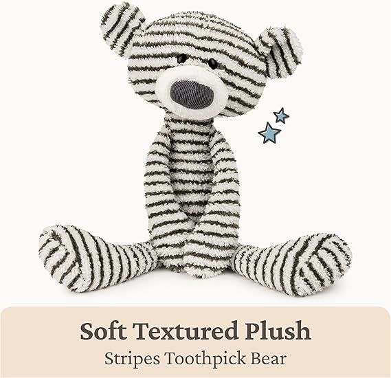 GUND OSO PALILLO RALLAS 15"