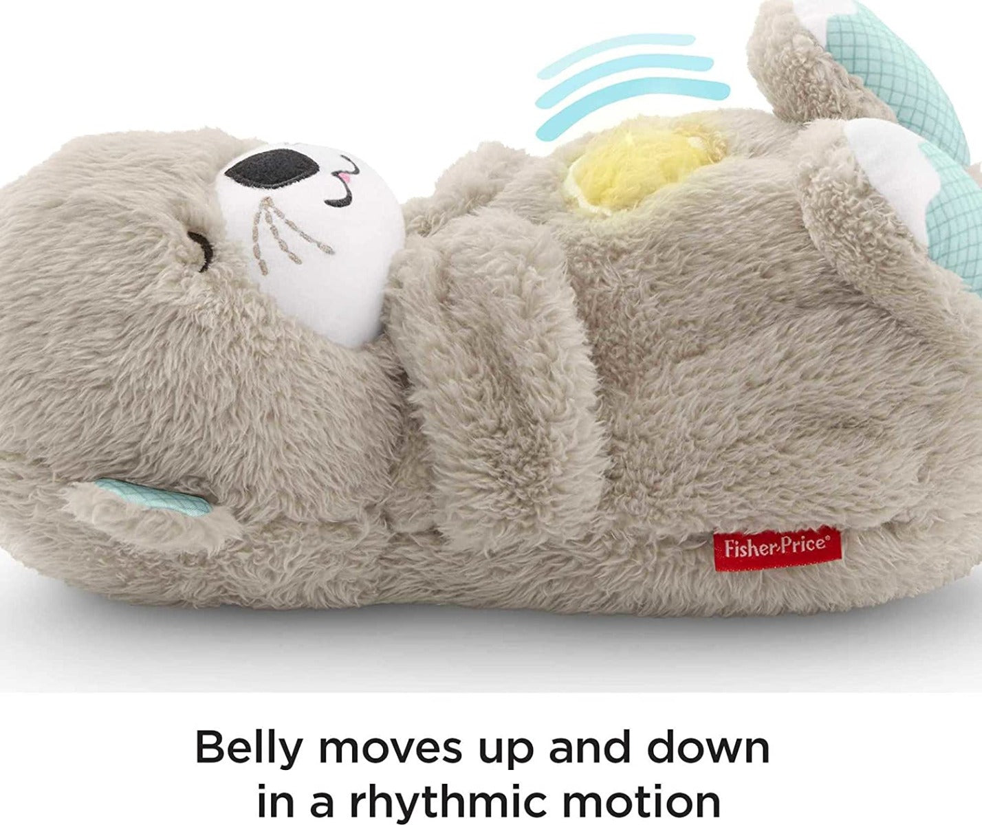Fisher-Price Otter Bedtime