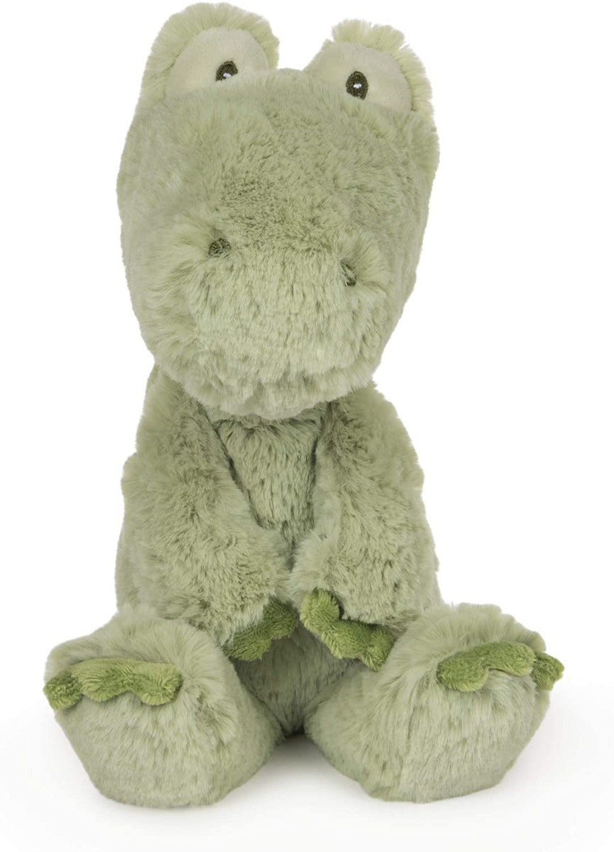 Gund Baby Crocodile Plush