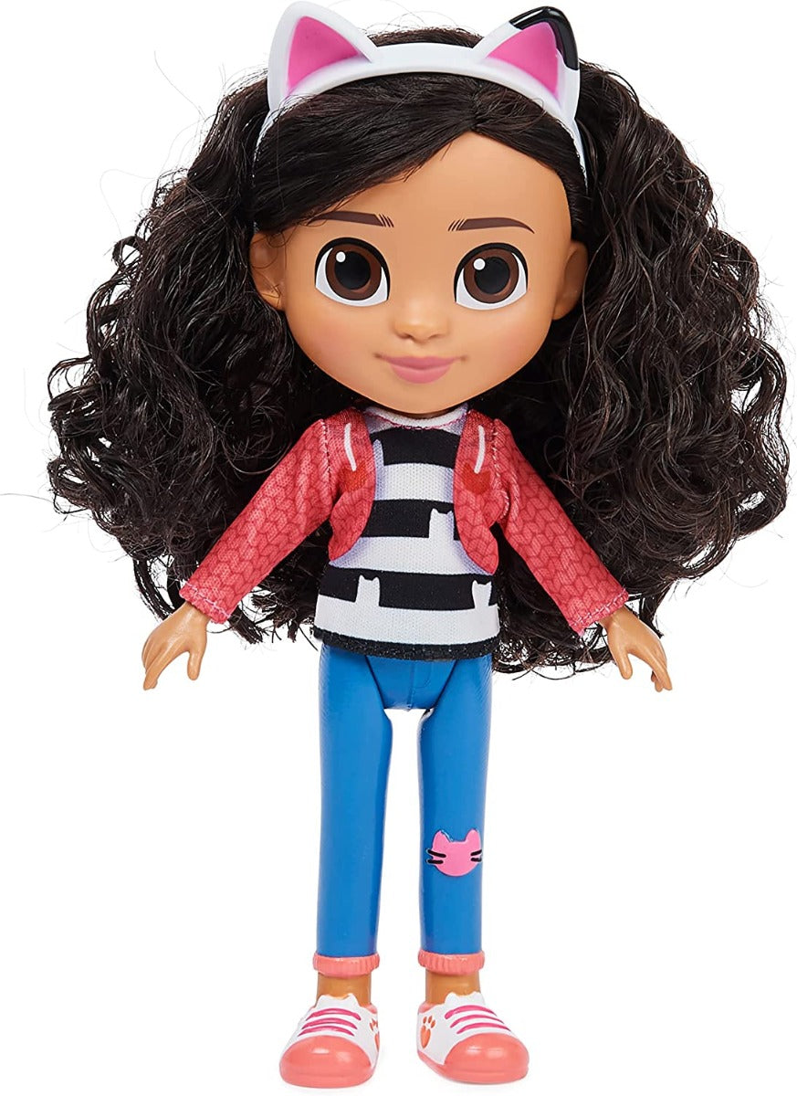 Gabby's Dollhouse Muñeca Gabby