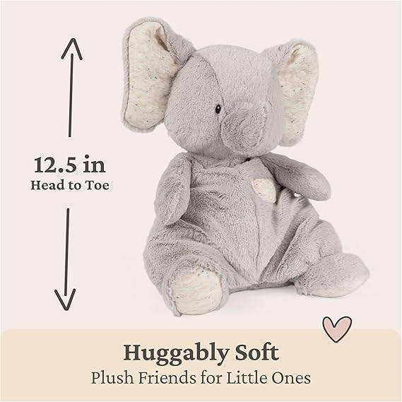 GUND SNUGGLE ELEFANTE