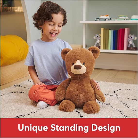 GUND OSO KNOX DE 12 PULG